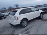 Ford Edge Sel 2FMDK38C98BA71621 снимка