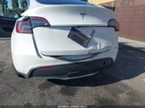 Tesla Model Y Long Range Dual Motor All-Wheel Drive/Rwd 7SAYGDED0RF003127 снимка