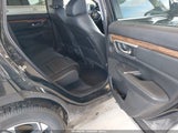 Honda Cr-V Touring 2HKRW1H95HH515718 снимка