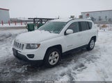 Jeep Compass Latitude 1C4NJCEA9GD619897 снимка