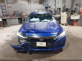 Honda Accord Sport 1HGCV1F30MA051179 fotografie