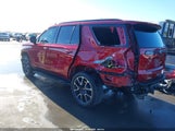 Chevrolet Tahoe 4Wd Rst 1GNSKRKT2MR469453 снимка