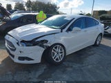 Ford Fusion Se 3FA6P0H71GR215412 fotografie