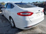 Ford Fusion Se 3FA6P0H71GR215412 снимка