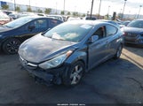Hyundai Elantra Gls 5NPDH4AE5DH359915 снимка