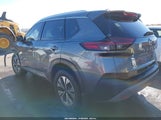 Nissan Rogue Sv Fwd 5N1AT3BA5MC805477 fotografie