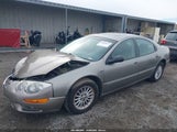 Chrysler 300M 2C3HE66G7XH816290 снимка