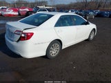 Toyota Camry L 4T1BF1FK0CU505535 снимка