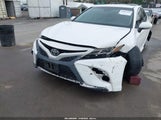 Toyota Camry Se 4T1B11HK2JU625667 photo