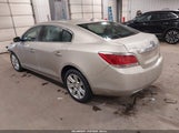 Buick Lacrosse Leather Group 1G4GC5E30DF150887 снимка