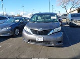 Toyota Sienna Le V6 8 Passenger 5TDKK3DC9ES423592 photo
