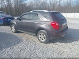 Chevrolet Equinox Ltz 1GNALDEK2EZ104433 снимка