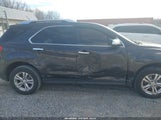 Chevrolet Equinox Ltz 1GNALDEK2EZ104433 снимка