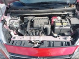 Mitsubishi Mirage Es/Le ML32AUHJ8RH013302 снимка
