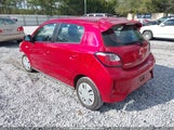 Mitsubishi Mirage Es/Le ML32AUHJ8RH013302 снимка