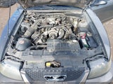 Ford Mustang Gt 1FAFP45X72F165570 снимка