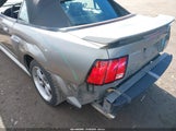 Ford Mustang Gt 1FAFP45X72F165570 снимка