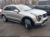Cadillac Xt4 Awd Premium Luxury 1GYFZDR4XNF145297 photo