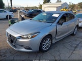 Mazda Mazda3 Sport 3MZBN1U7XHM122233 снимка
