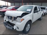Nissan Frontier Sv 1N6AD0ER7JN768463 снимка