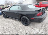 Ford Mustang Gt 1FALP45X2TF185598 снимка