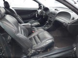 Ford Mustang Gt 1FALP45X2TF185598 снимка