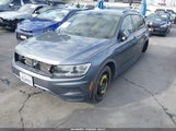 Volkswagen Tiguan 2.0T S 3VV1B7AXXJM094309 photo