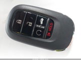 Honda Civic Hybrid Sport/Sport Touring 2HGFE4F85TH312364 photo