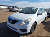 Nissan Versa 1.6 S/1.6 S+/1.6 Sl/1.6 Sv 3N1CN7AP7GL802547 снимка