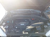 BMW X1 xDrive28I WBXHT3C38H5F86078 снимка