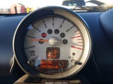 Mini Cooper Countryman WMWZB3C5XBWM29251 снимка