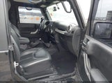 Jeep Wrangler Sahara 1C4AJWBG9GL284753 снимка
