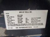 Tesla Model Y Long Range Dual Motor All-Wheel Drive 7SAYGDEE4RF079376 photo