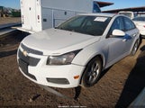 Chevrolet Cruze Limited 1Lt Auto 1G1PE5SB3G7128223 fotografie