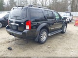 Nissan Pathfinder Le 5N1AR1NBXAC609733 снимка