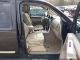 Nissan Pathfinder Le 5N1AR1NBXAC609733 снимка
