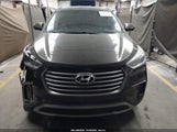 Hyundai Santa Fe Se KM8SM4HF7HU200886 снимка