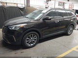 Hyundai Santa Fe Se KM8SM4HF7HU200886 снимка