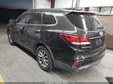 Hyundai Santa Fe Se KM8SM4HF7HU200886 снимка