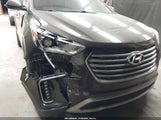 Hyundai Santa Fe Se KM8SM4HF7HU200886 снимка