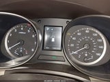 Hyundai Santa Fe Se KM8SM4HF7HU200886 снимка