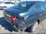 Nissan Sentra Sv 3N1AB7AP7FY217968 снимка