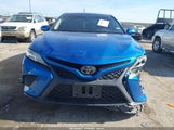 Toyota Camry Se 4T1B11HK4JU121265 fotografie