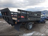 Chevrolet Silverado  Chassis Work Truck 1GBJC34U74E338325 photo
