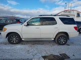 Toyota Sequoia Limited V8 5TDBT48A42S125099 снимка