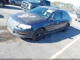Volkswagen Passat Komfort WVWAK73C28P114310 fotografie