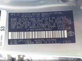 Toyota Camry Xse 4T1K61AK6RU190627 снимка
