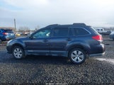 Subaru Outback 3.6R Limited 4S4BRDLC5C2211730 снимка