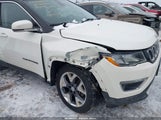 Jeep Compass Limited 4X4 3C4NJDCB4JT101165 снимка