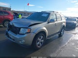 Ford Escape Limited 1FMCU0EG2CKA47820 fotografie